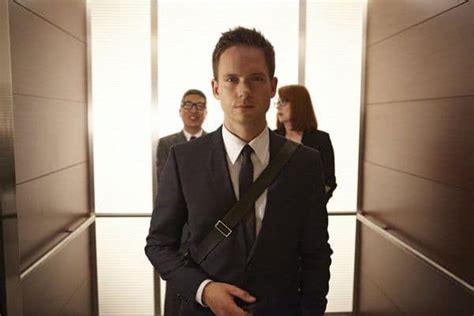 SUITS Season 3 Episode 1 The Arrangement Photos | SEAT42F