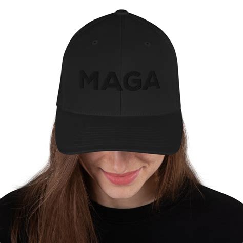 Maga Hat - Etsy