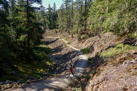 The Sea to Sky Trail, British Columbia - BIKEPACKING.com