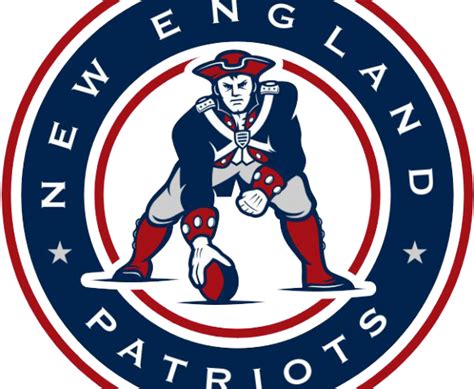 Patriots Logo PNG Transparent Images