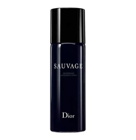 Dior - Sauvage Deodorant - The King of Parfums