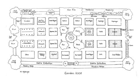 Planning A Kitchen Garden: Site and Design - Joe Cross