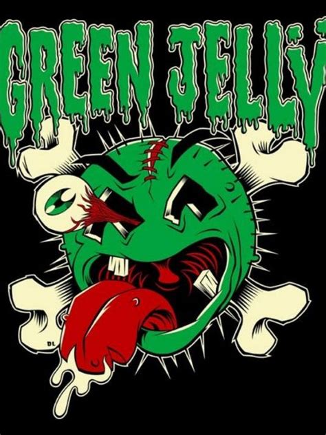 Green Jelly still suxx. Punk-rock puppet show visits Cape