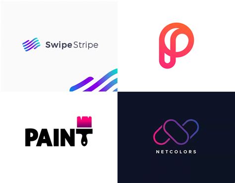 Top best 2019 logo design trends | TURBOLOGO blog