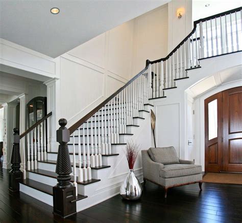 25 Stair Design Ideas For Your Home