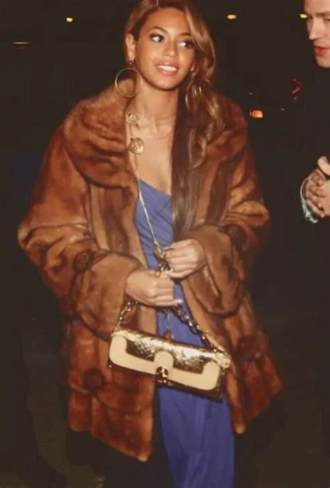 beyonce-fur-coat – The Fashion Tag Blog