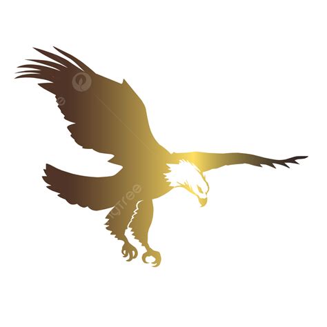 Golden Eagle Logo Png