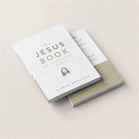 books – Jesus Image Store