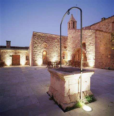 Parador de Cardona, Catalonia Review | The Hotel Guru