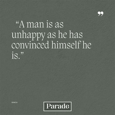 75 Seneca Quotes - Parade