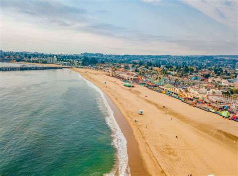 30+ Seriously Exciting Things to Do in Santa Cruz, California ...