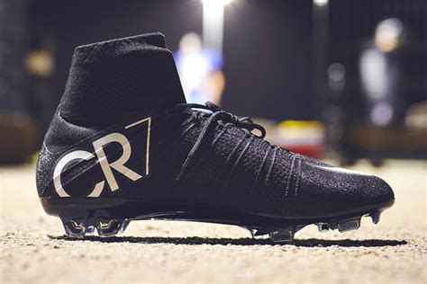 A Closer Look at the Nike Mercurial Superfly CR7 for Cristiano Ronaldo ...