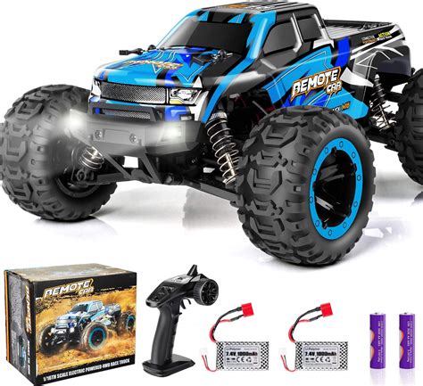 PHYWESS RC Cars Remote Control Car for Boys 2.4 GHZ Bahrain | Ubuy