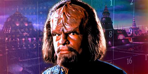 Every Klingon Appearance In Star Trek: TOS