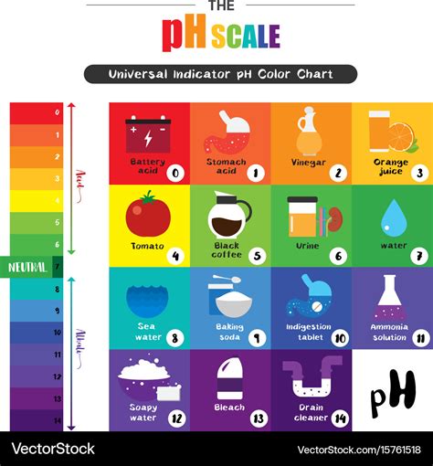 Ph Scale Basic