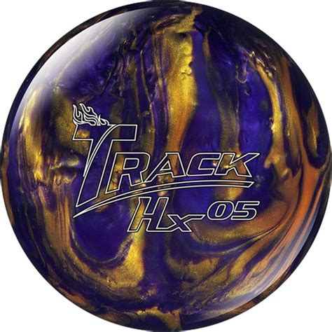 Track Hx05 Bowling Balls + FREE SHIPPING