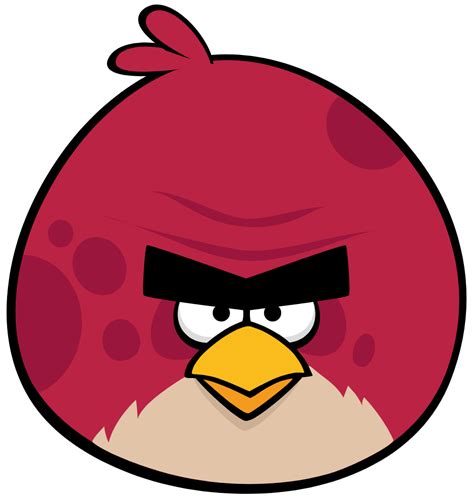 Terence/Angryverse/Classic | Angry Birds Wiki | Fandom