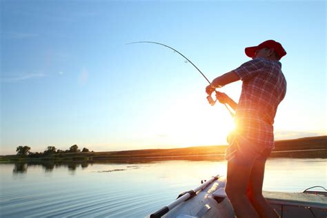 Fishing Spots in Ontario | Things to Do in South Algonquin - Nomi Resort