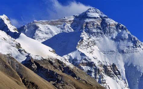 Mount Everest summit success rates double, death rate stays the same ...