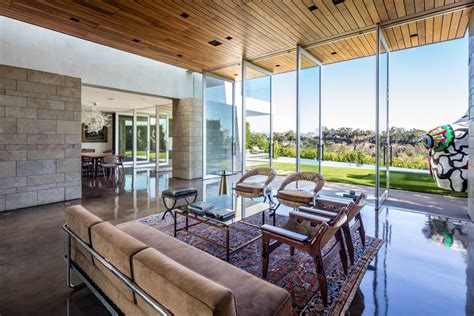 4 Homes That Exemplify California Modern Architecture