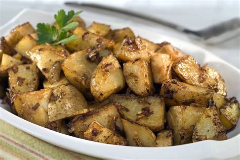 10 Best Roasted Potato Recipes with Lipton Onion Soup Mix