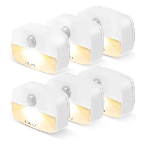 Top 10 Best Indoor Motion Sensor Lights in 2023 Reviews | Buyer's Guide