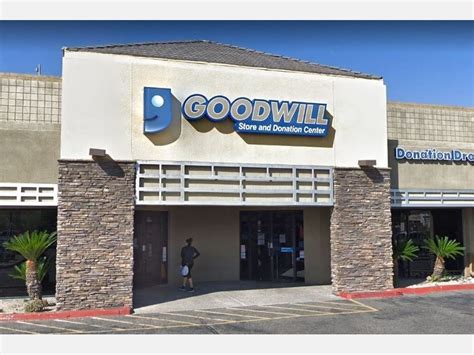 21 AZ Goodwill Stores Reopen As 'Essential Businesses' | Phoenix, AZ Patch