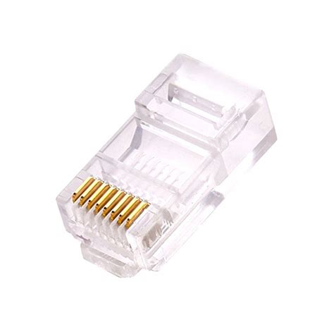 rj45 connectors – Business Solutions – TCI One Stop Shop