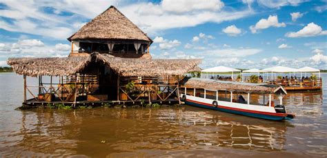 Iquitos, Peru | Spectacular Springboard to an Amazon Adventure