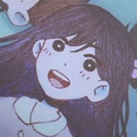 [6/6][MARI]OMORI matching pfp in 2022 | Matching icons, Matching pfp, Icon