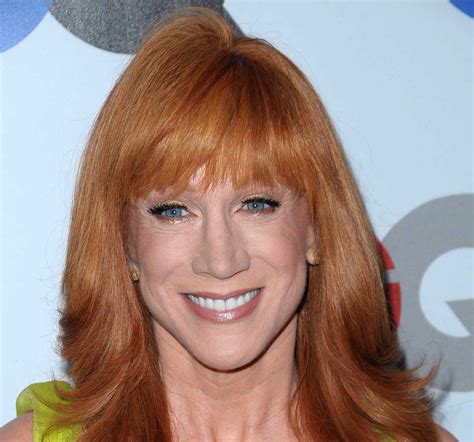 Kathy Griffin Issues Apology for Controversial Images | True Hollywood Talk