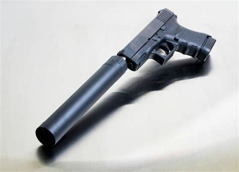 Suppressor Vs Silencer in 2025?