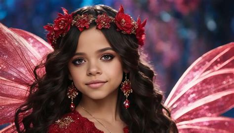 Jenna Ortega Wednesday Makeup: Get Ready To Be Enchanted!