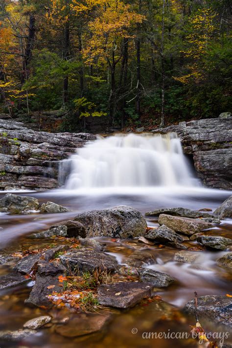 Minnewaska State Park Preserve - American Byways - Explore Your America