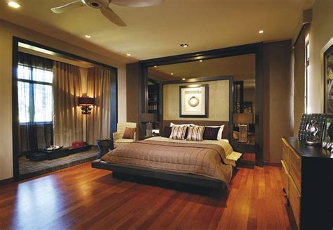 20 Tropical Bedroom Furniture with Exotic Allure | Home Design Lover