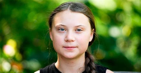 Greta Thunberg Has Been Nominated For The Nobel Peace Prize