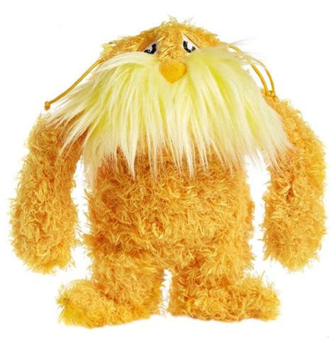 Lorax Plush by Manhattan Toy | Barnes & Noble®