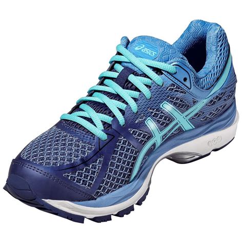 Asics Gel-Cumulus 17 Ladies Running Shoes - Sweatband.com