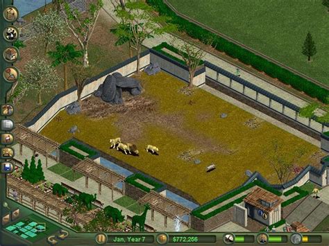 Download Zoo Tycoon (Windows) - My Abandonware