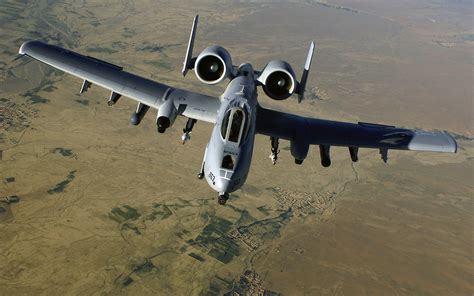 A 10 Warthog Wallpaper HD - WallpaperSafari