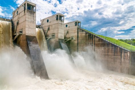 Pros and Cons of Hydroelectric Energy - Kiwi Energy