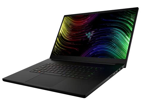 Razer Blade 17 Early 2022 - Notebookcheck.net External Reviews