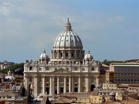 St. Peter's Basilica