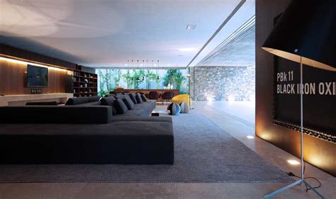 modern luxury house | Interior Design Ideas