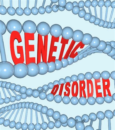 11 Genetic Disorders In Children: Symptoms And Treatment