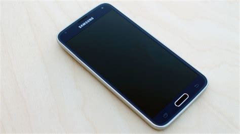 Samsung Galaxy S5 review ~ Professional