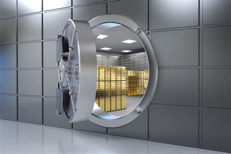 Secure Global Vault - Global Premier Security