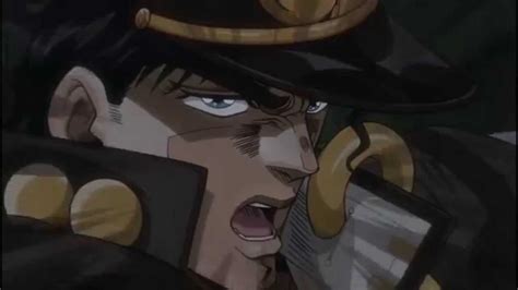 angry: 39+ Angry Jotaro Face PNG