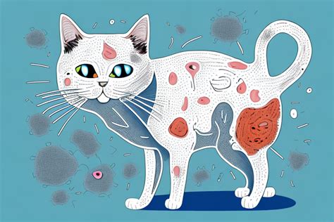 What To Do For Cat Skin Rash: A Guide - The Cat Bandit Blog