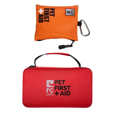 Pet First Aid Kit – BC SPCA